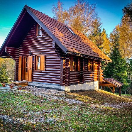 Pine Lodge Hlevci Экстерьер фото